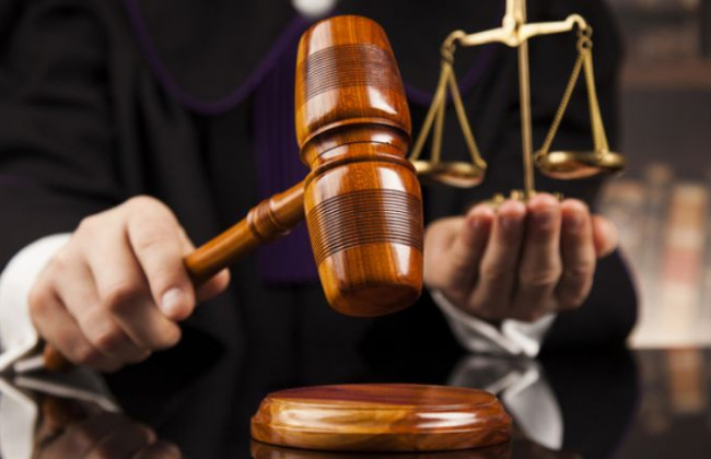 В Окружному адмінсуді Києва обговорили етику відносин суддів та адвокатів