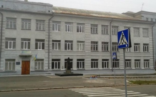 В Харькове учитель умер прямо во время урока