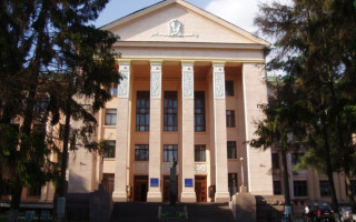 Суд розблокував можливість проведення конкурсу на посаду ректора НМУ імені Богомольця
