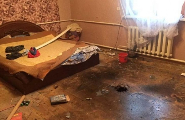 Підрив будинку депутата у Рівному: з’явилися подробиці у справі