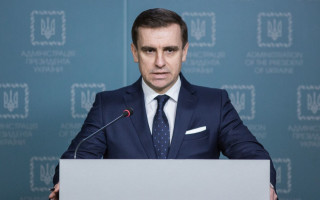 Заместитель главы Администрации Президента Елисеев подал в отставку