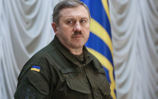 Хищения в Нацгвардии: Аллерову могут назначить залог, есть подробности