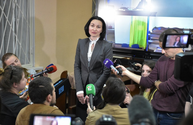 Почему Высший антикоррупционный суд заработает только осенью