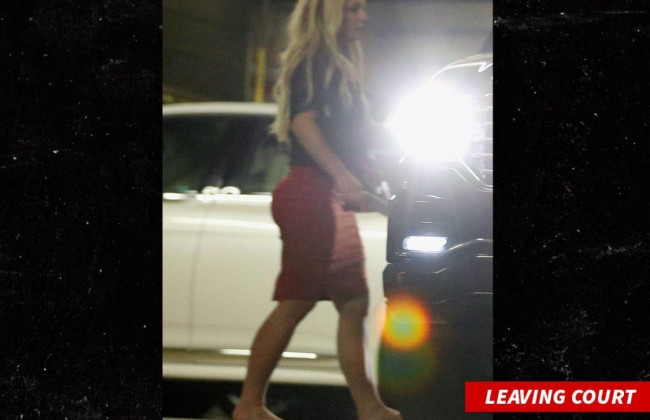 Бритни Спирс может навсегда покинуть сцену, а Kazka опровергла обвинение в неуплате налогов: новости шоубиза