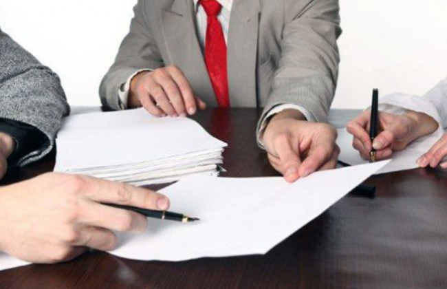 Парламент хоче врегулювати прогалину з колективними позовами