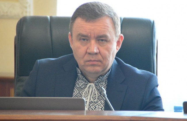 ВРП оновила склад Комісії з питань вищого корпусу державної служби в системі правосуддя