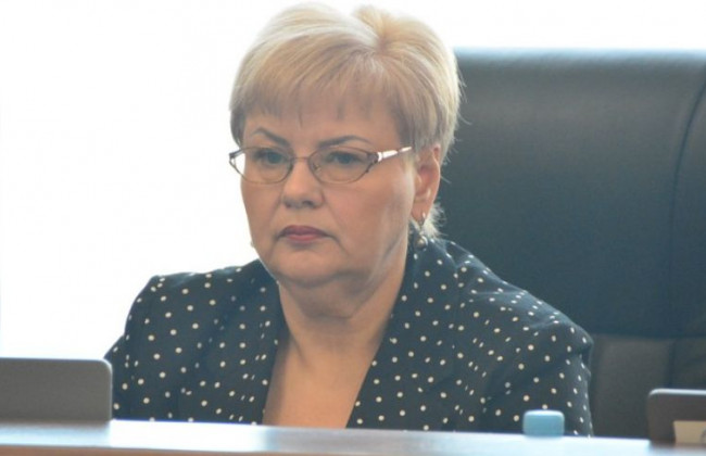 Стало відомо, хто очолив робочу групу ВРП з питань кількості суддів у судах