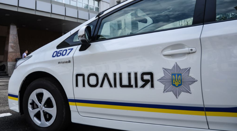 Підпал автомобіля журналіста у Києві: є подробиці у справі