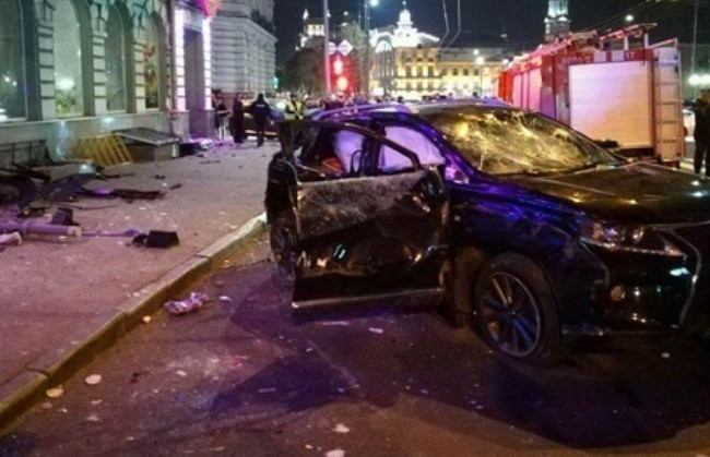 Харківська трагедія: у справі Зайцевої кардинально змінили тактику