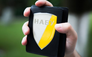 Суд освободил из-под стражи гендиректора Укрбуда: действия НАБУ признали незаконными