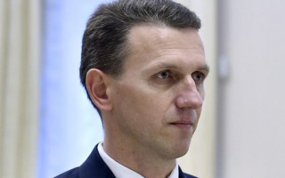 Принятие закона о деятельности ГБР: Роман Труба сделал заявление