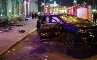 Харківська трагедія: у справі Зайцевої кардинально змінили тактику