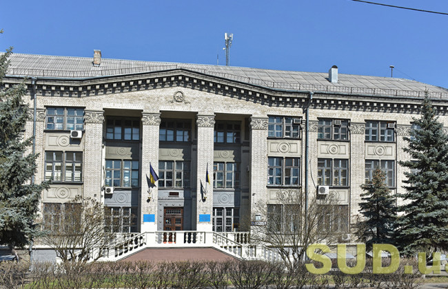 ДСА оприлюднила основні заходи і цифри стосовно Вищого антикорсуду