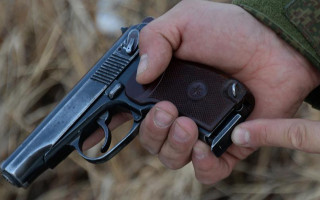 Выкуп требовали у жены: под Киевом похитили мужчину