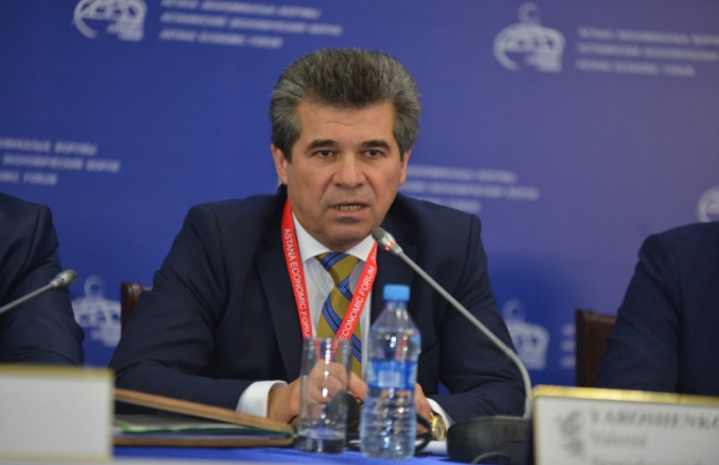 Коррупция в Государственной бирже труда: прокуратура задержала Ярошенко