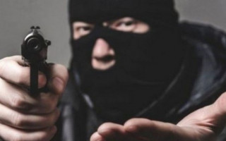 Дерзкое ограбление под Одессой: украли пакет с 4 миллионами гривен