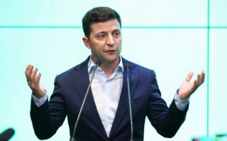 У Зеленского прокомментировали распад коалиции