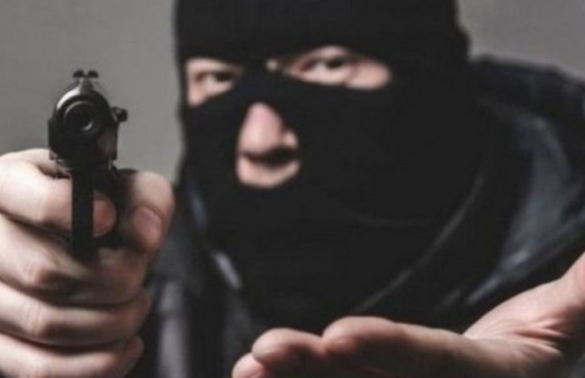 Дерзкое ограбление под Одессой: украли пакет с 4 миллионами гривен