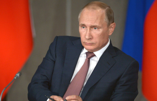 Путін хоче створити лазерну зброю: що відомо і чим це загрожує світу