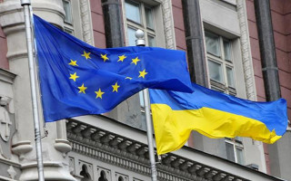 Евросоюз намерен запретить въезд гражданам Украины с российским паспортом