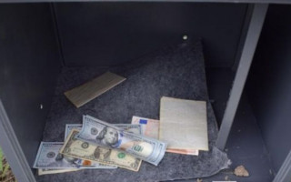 Вбивство подружжя підприємців на Вінниччині: затримано підозрюваного