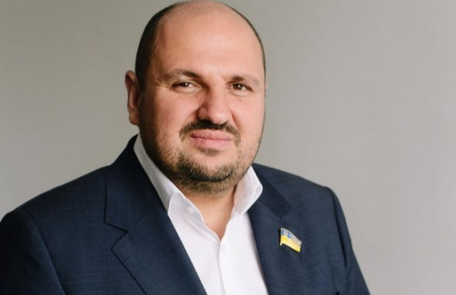 Позов Розенблата до Порошенка та Ситника: Окружний адмінсуд Києва повідомив деталі