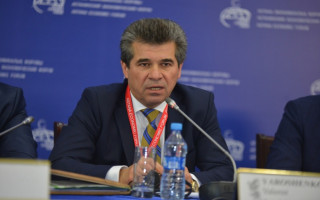 Коррупция в Государственной бирже труда: прокуратура задержала Ярошенко