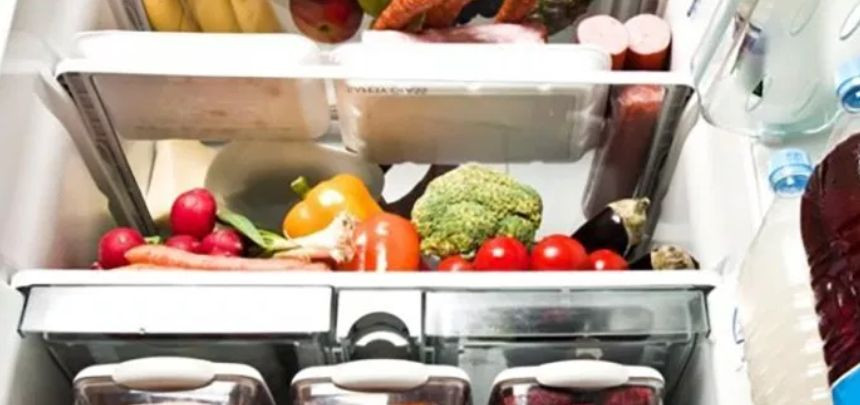 Назвали продукты, которые нельзя хранить в холодильнике