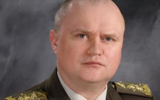 Первый замглавы СБУ подал в отставку: что известно