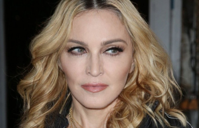 Мадонна подписала контракт с организаторами Евровидения, а Миронова обвинили в насилии