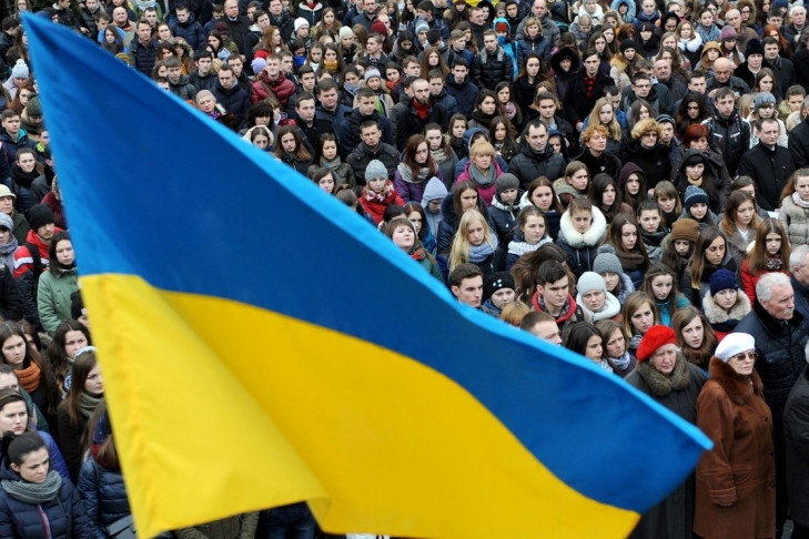 Население Украины: обнародована неутешительная статистка