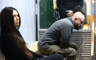 Харьковская трагедия: в деле Зайцевой и Дронова есть подробности