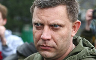 Вбивство Захарченка: бойовики зробили «сенсаційну» заяву