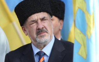 Для крымских татар 1944 год повторяется и сегодня,— Чубаров