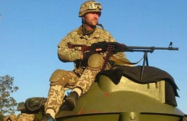 Неизвестные до смерти избили ветерана АТО: все подробности