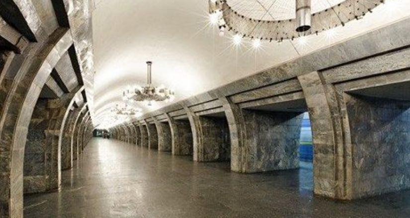 Три станции метро в Киеве меняют график работы: что следует знать