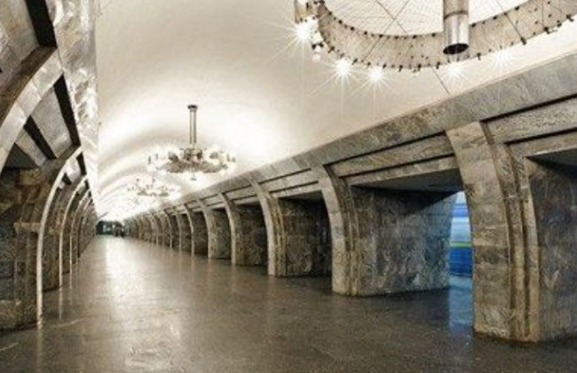 Три станции метро в Киеве меняют график работы: что следует знать