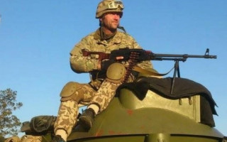 Неизвестные до смерти избили ветерана АТО: все подробности