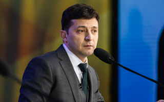 Зеленский сделал важное заявление по поводу Крыма в День памяти жертв депортации