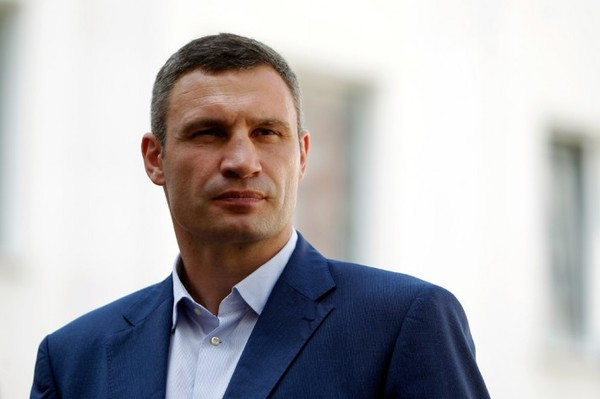 Выборы в Верховную Раду: Кличко сообщил важную новость
