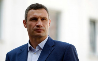 Выборы в Верховную Раду: Кличко сообщил важную новость