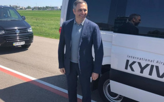 Экс-советник Януковича вернулся в Украину: подробности