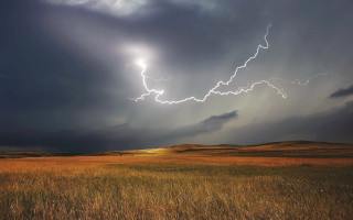 Погибли мгновенно: на Буковине молния убила пастухов