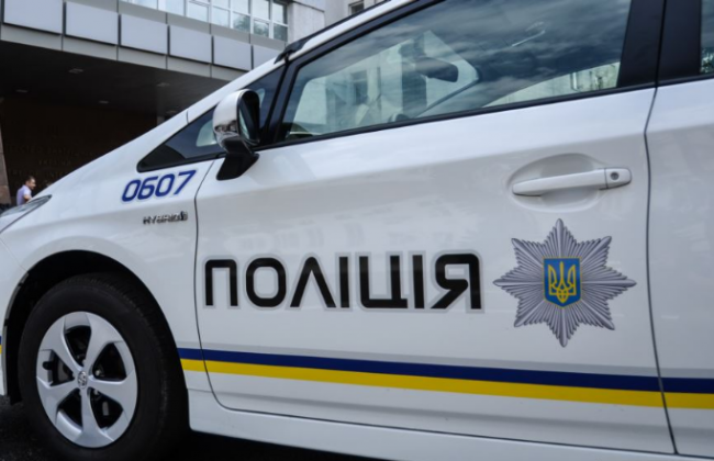 Взрыв в Приватбанке: копы нашли арсенал оружия у местного жителя