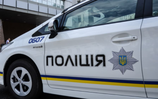 Взрыв в Приватбанке: копы нашли арсенал оружия у местного жителя