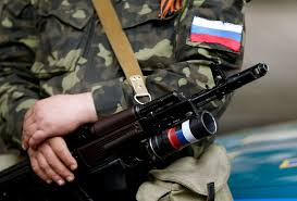 Опасного боевика задержали на Донбассе: все подробности