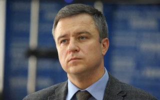 Президент звільнив уповноваженого з прав дитини