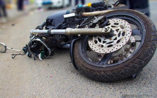 На АЗС Киева произошла драка: видео