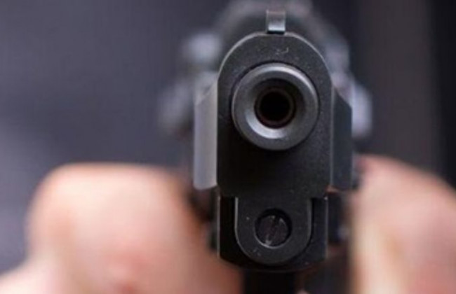 В Запорожье произошла стрельба: что известно