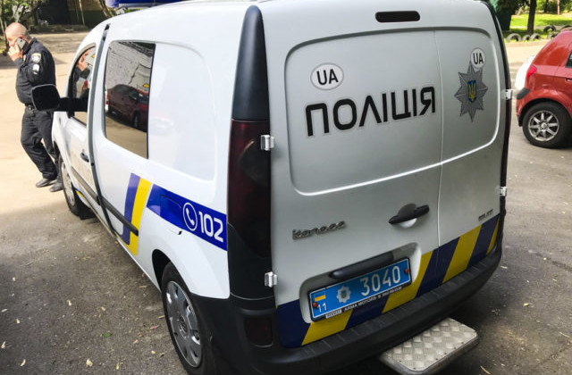 Жуткая находка: труп мужчины нашли в заброшенной пристройке